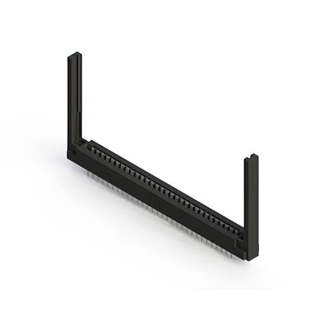 357-060-422-268 EDAC Inc.  Edgeboard Connectors